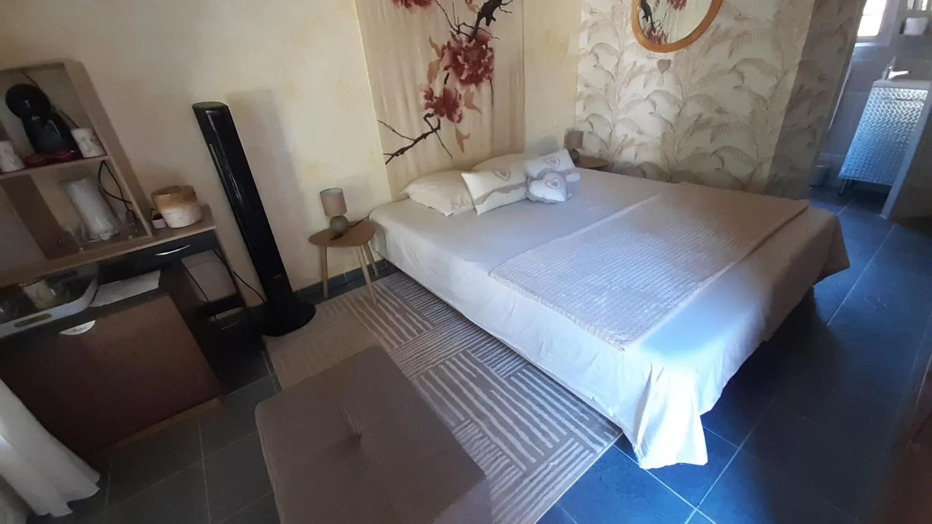 La Bergerie Apartment Lorgues