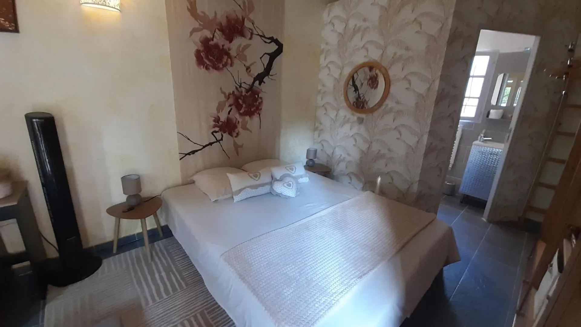 La Bergerie Apartment Lorgues