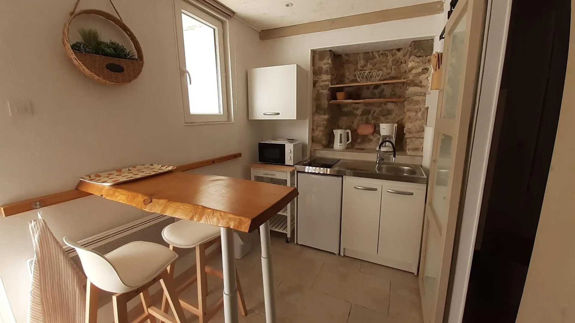 La Bergerie Apartment Lorgues