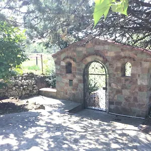 San Marco D Hotes Bed & Breakfast