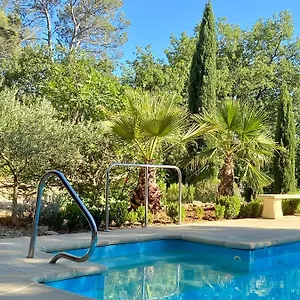 Appartement La Magistrale, Lorgues