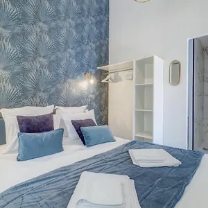Appartement Reves De Pampa - Casa Azur, Lorgues