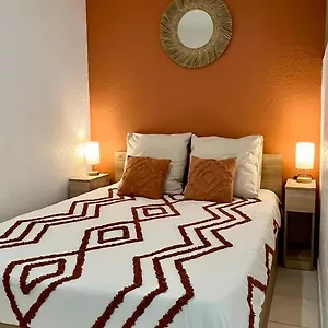 Appartement Appart'terracotta - Au Coeur De, Lorgues