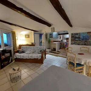 Appartement Le Charme Provençal - 4 Couchages - Axelle Loc'appart, Lorgues